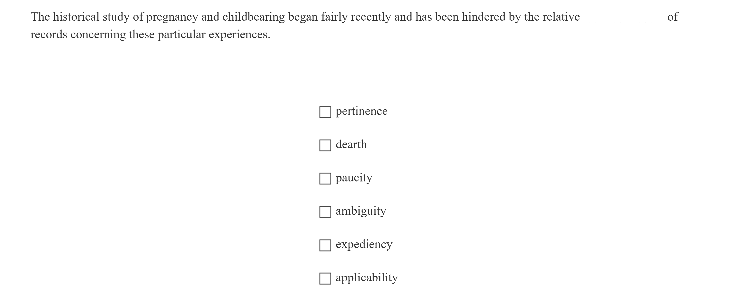 KMF Comprehensive set of mathematics questions after the reform